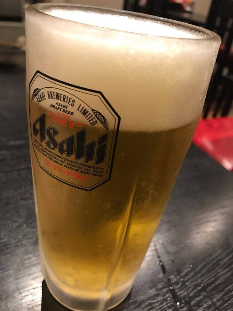 餃子の劉家