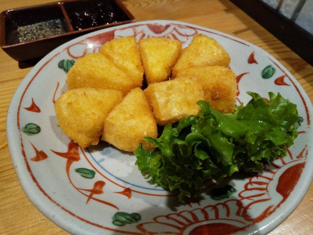 ときわや 金次郎