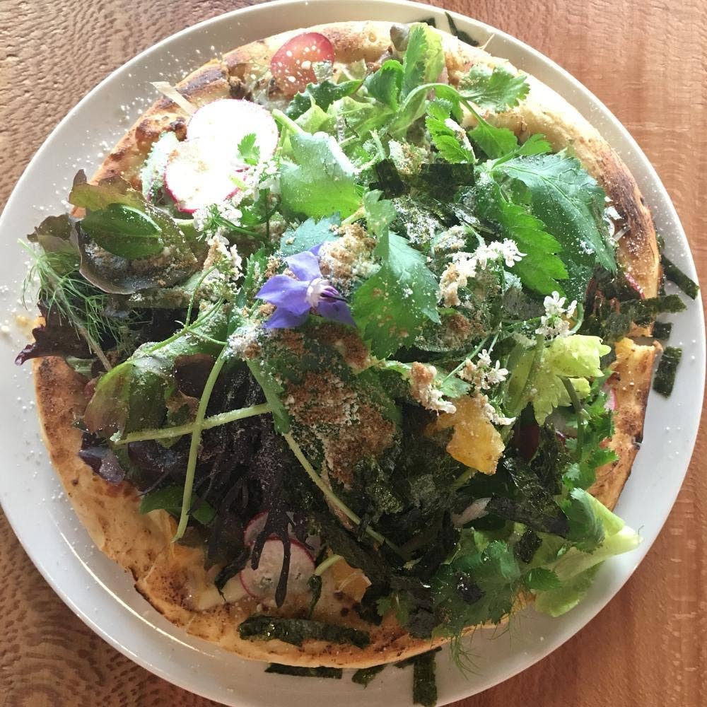 Herb+Cafe