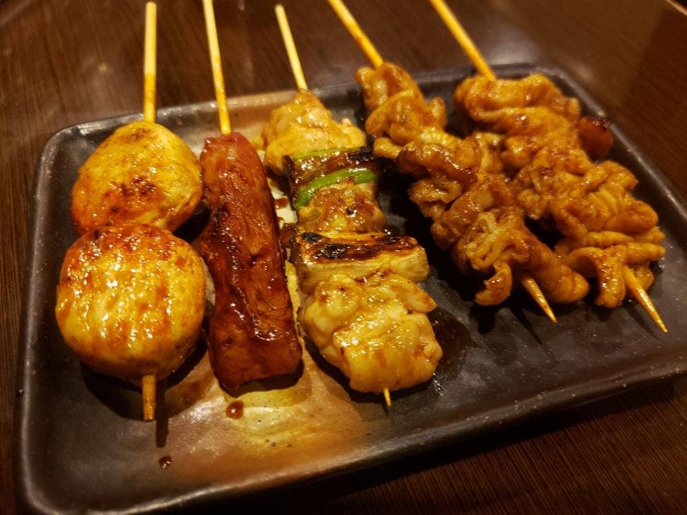 らーめん大欅