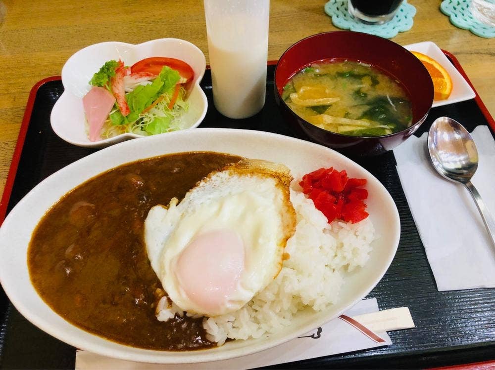 喫茶つる