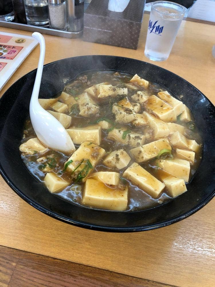 餃子の王将 矢橋店