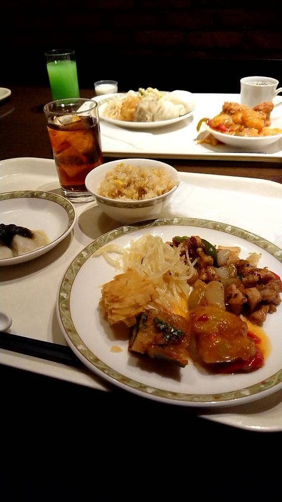 香満樓