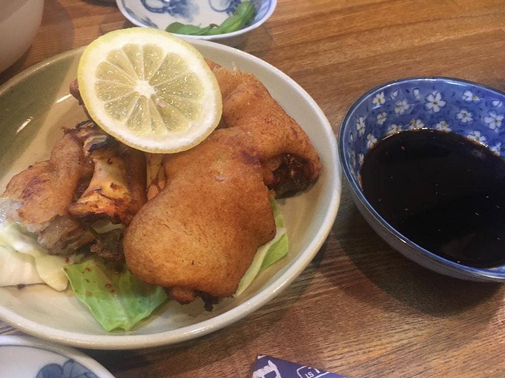 とん八