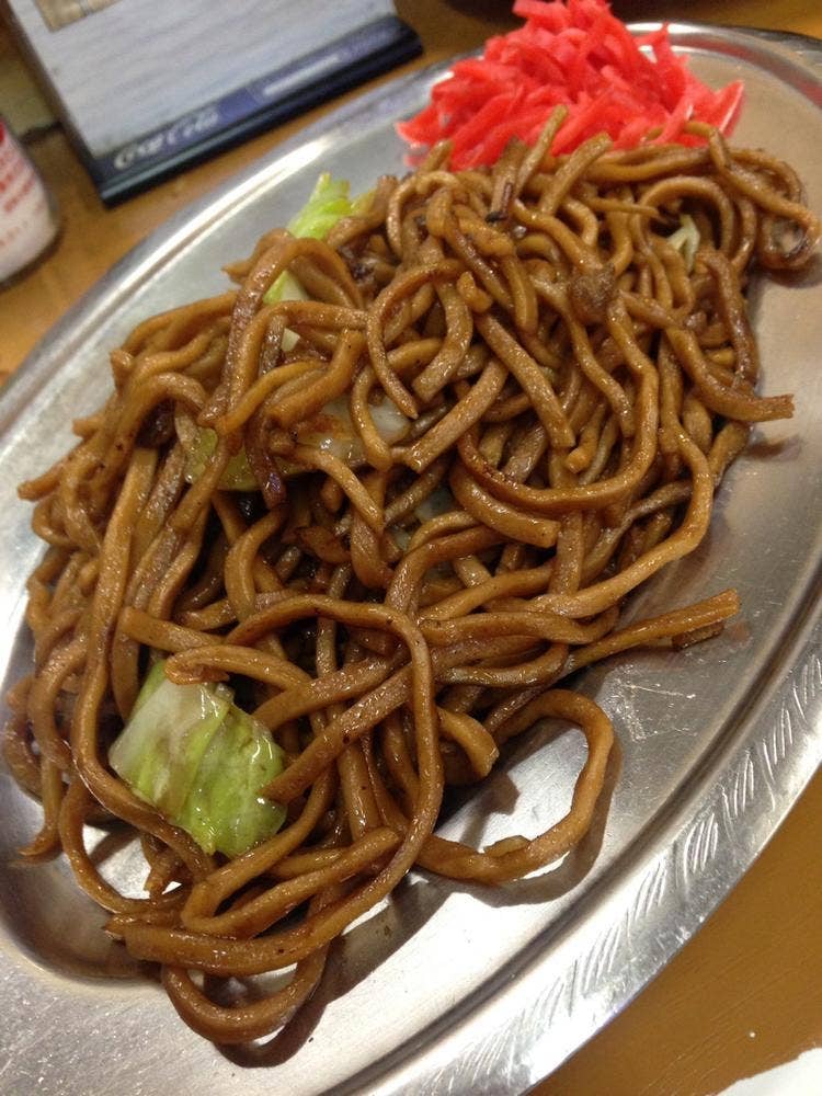 立ち飲み 小江戸