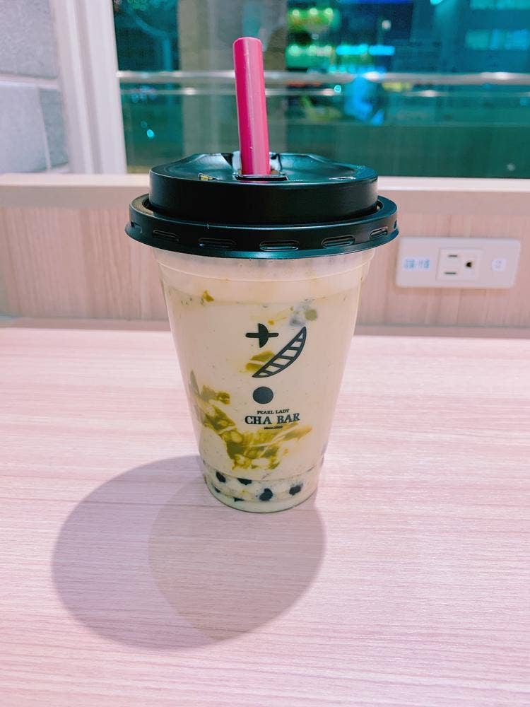 PEARL LADY CHA BAR 北千住マルイ店