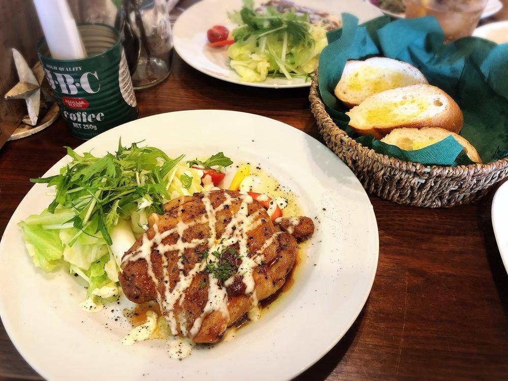 GreenWizardCafe