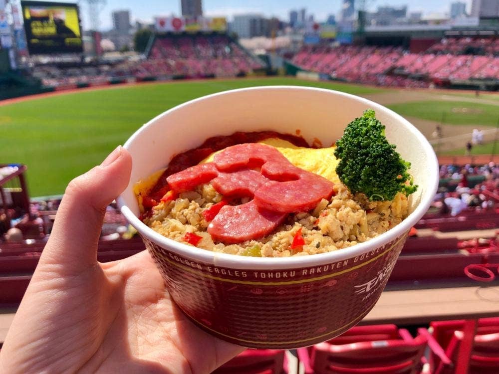 森のキッチン