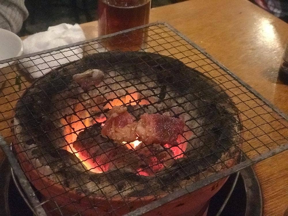八輪 千歳烏山店