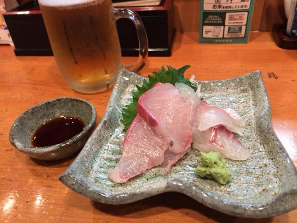 すし常