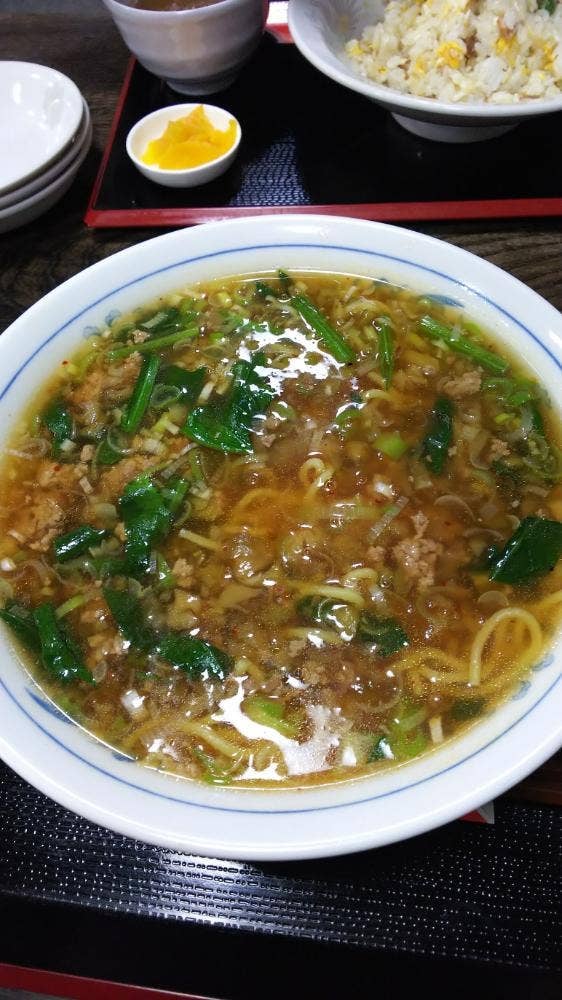 山水亭