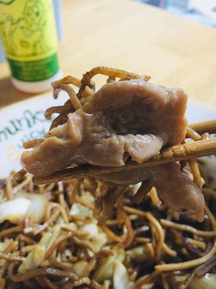 くぼた食堂