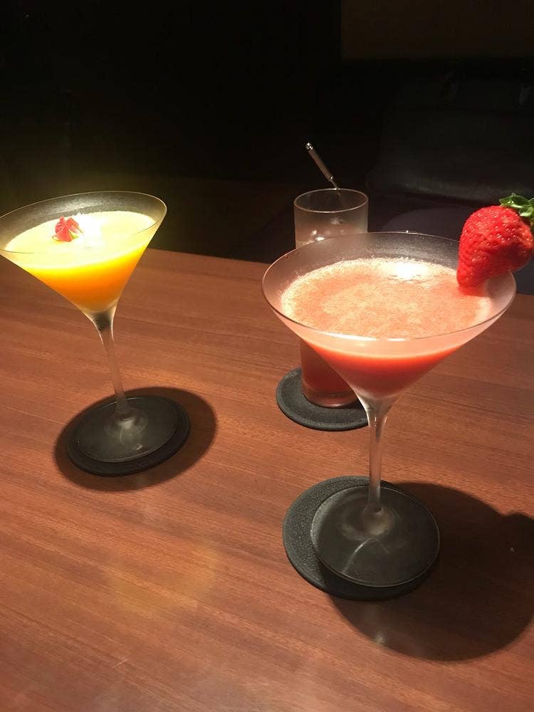 Bar Sead