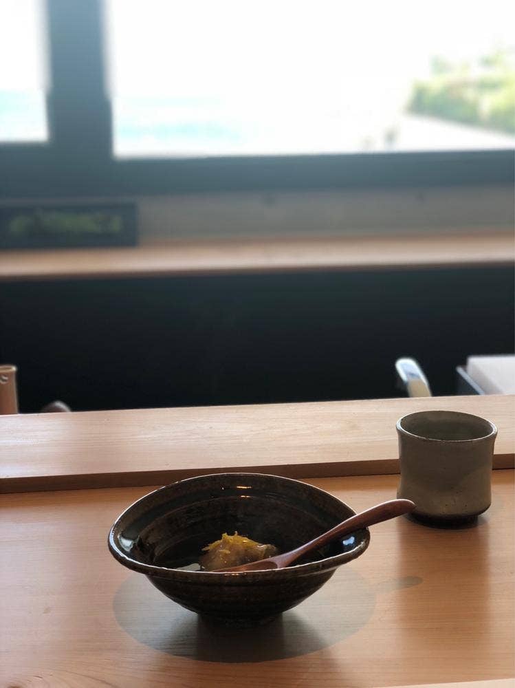 鮓 希凛 淡路店