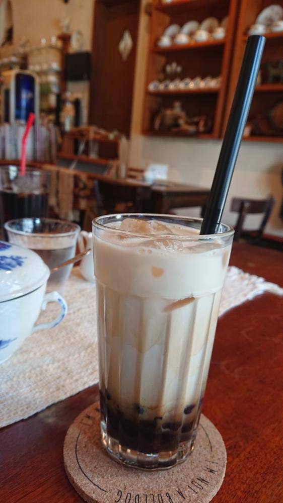 Cafe Campagne