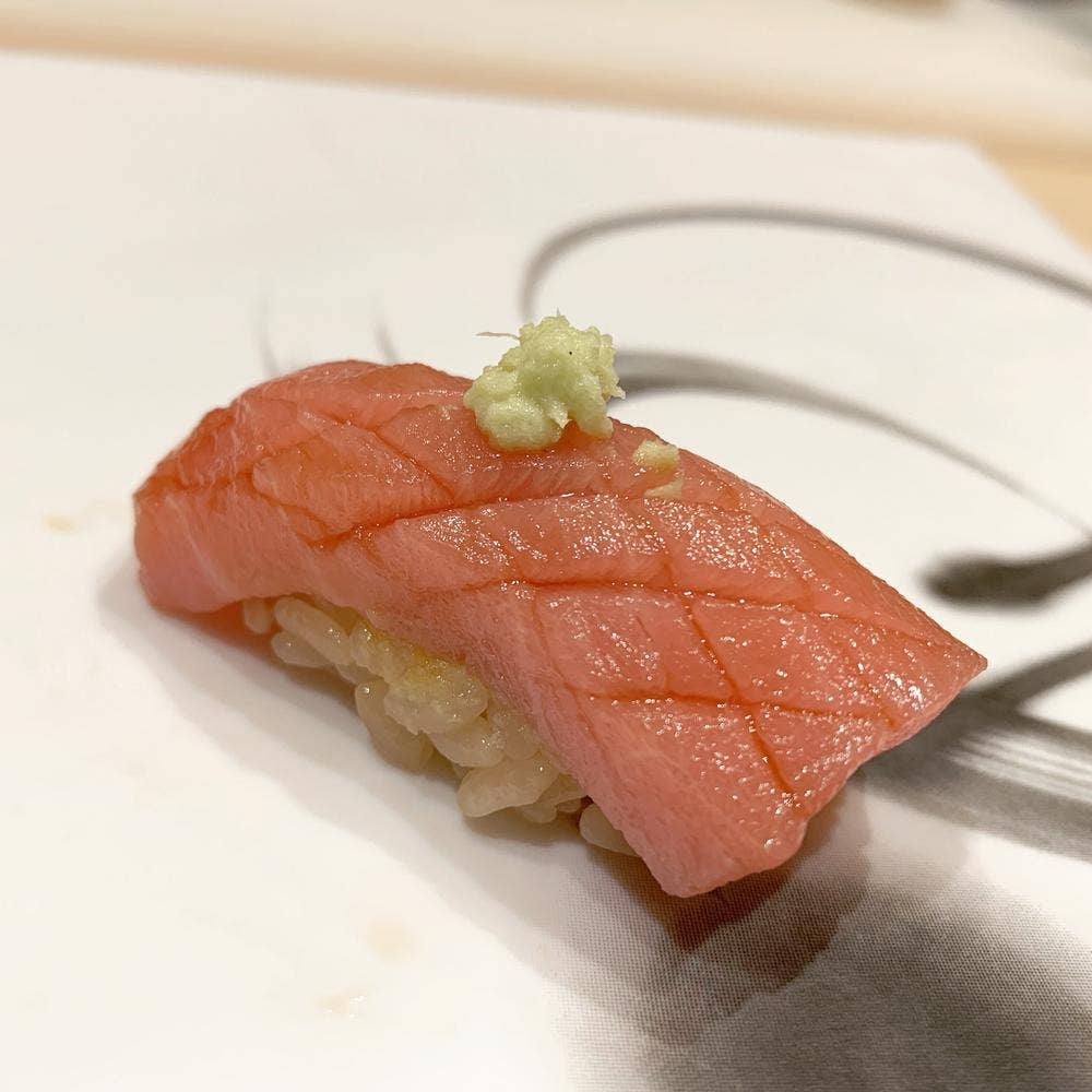 鮨 橘