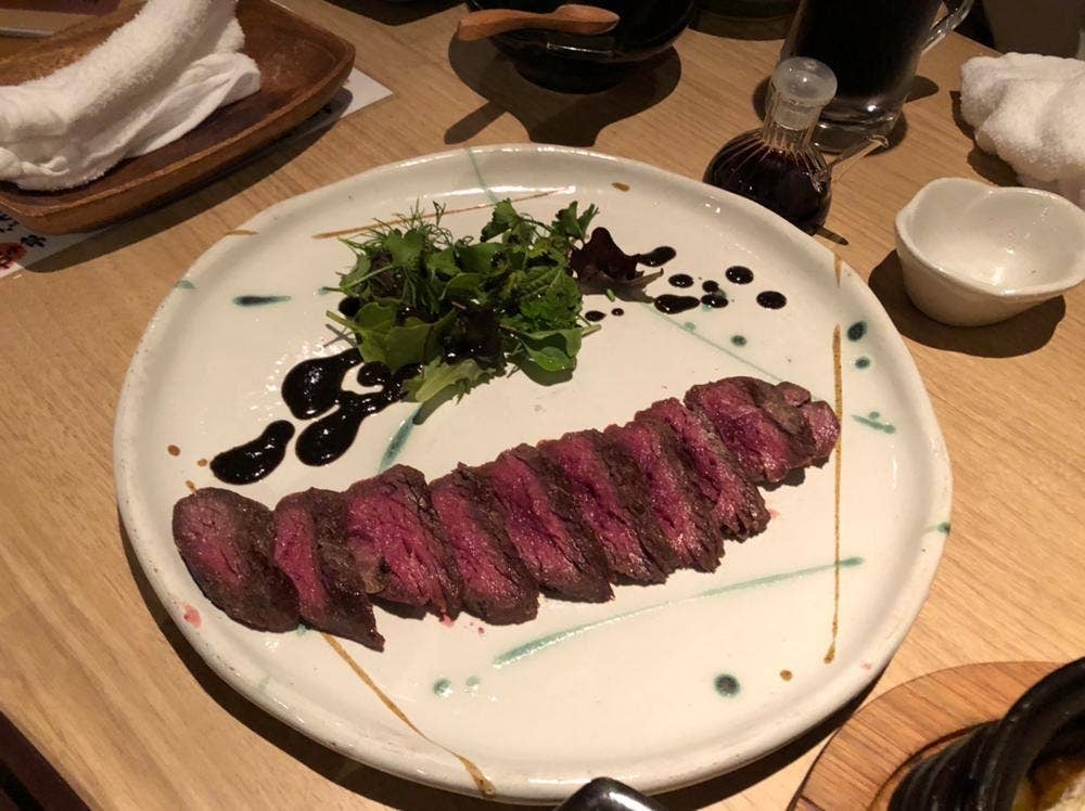 和SARA 酔家