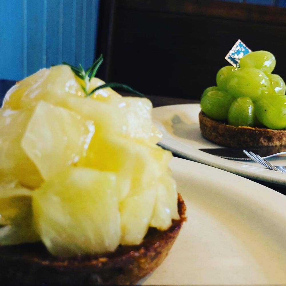 オハコルテ 港川本店