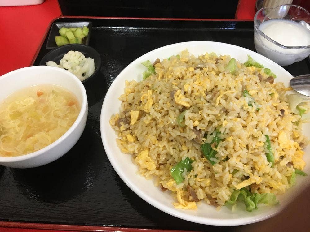 祥瑞坊 小山店
