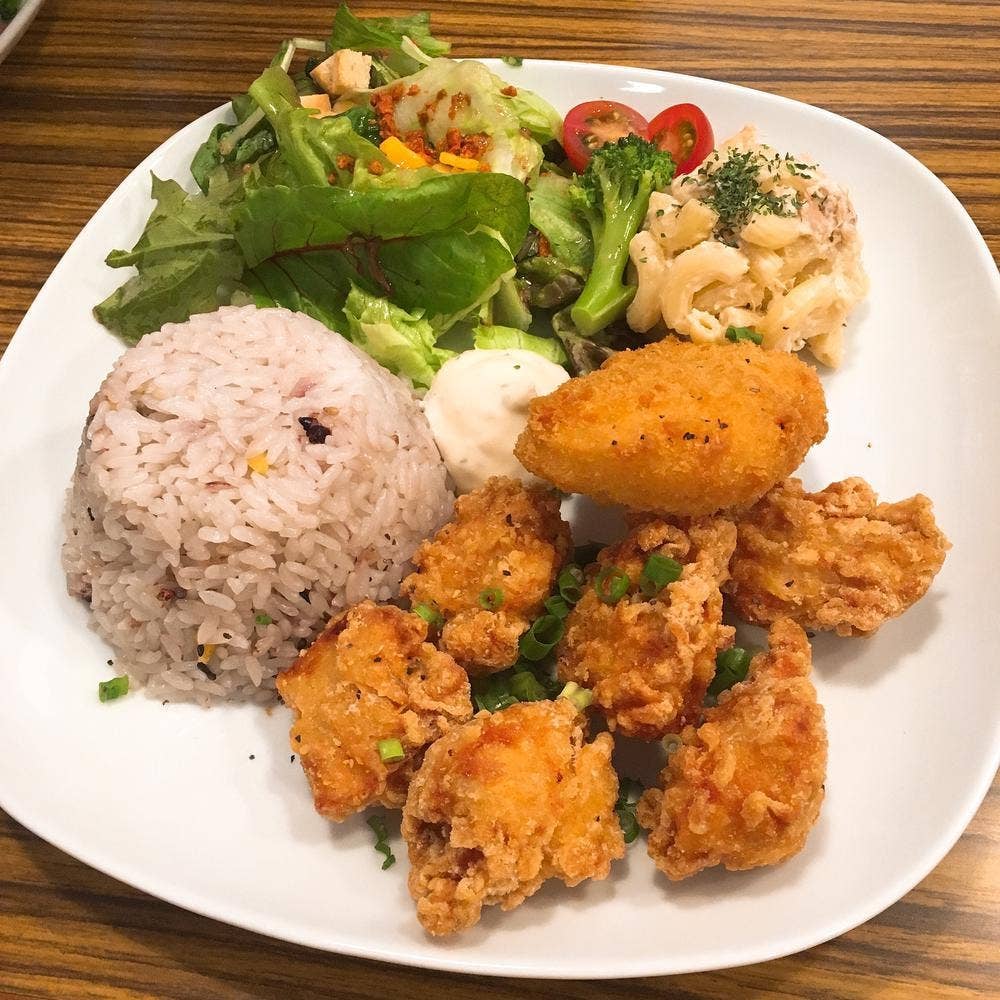 Munch's Cafe