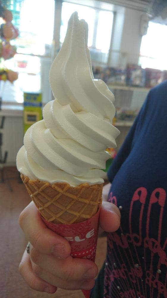 華蔵寺公園遊園地売店