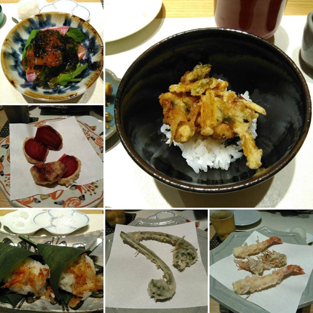 たかの