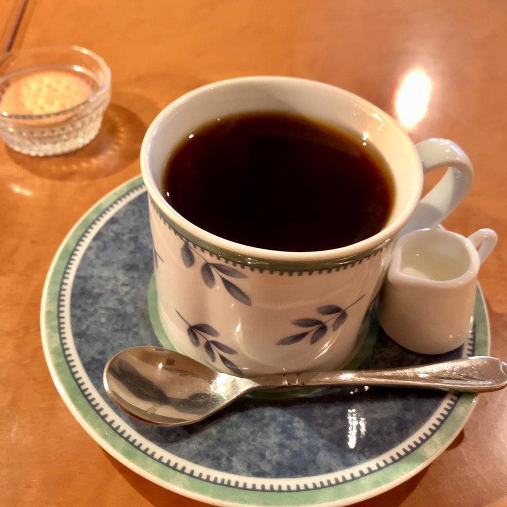 グラン・カフェ