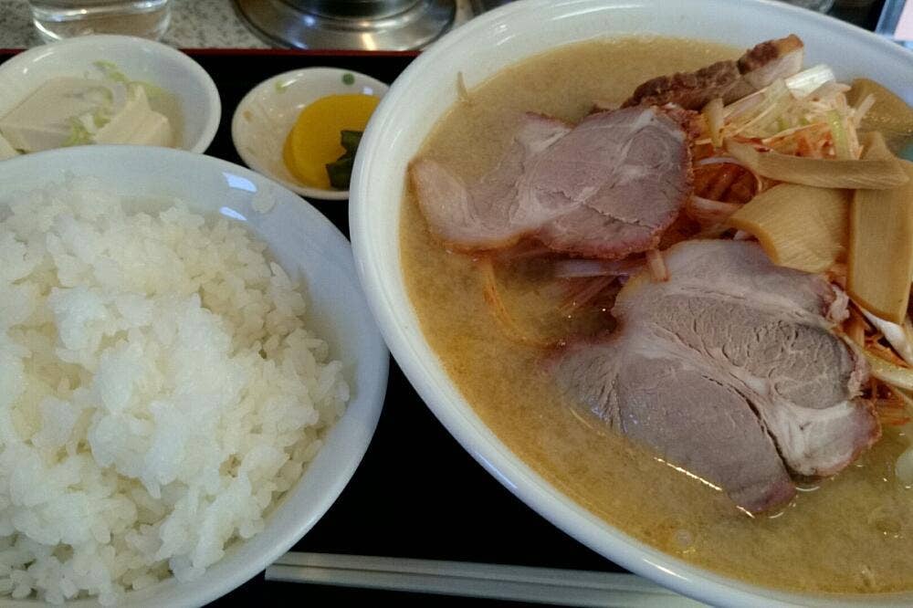 中華料理 昇龍