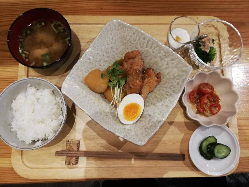 マムズ キッチン イプ