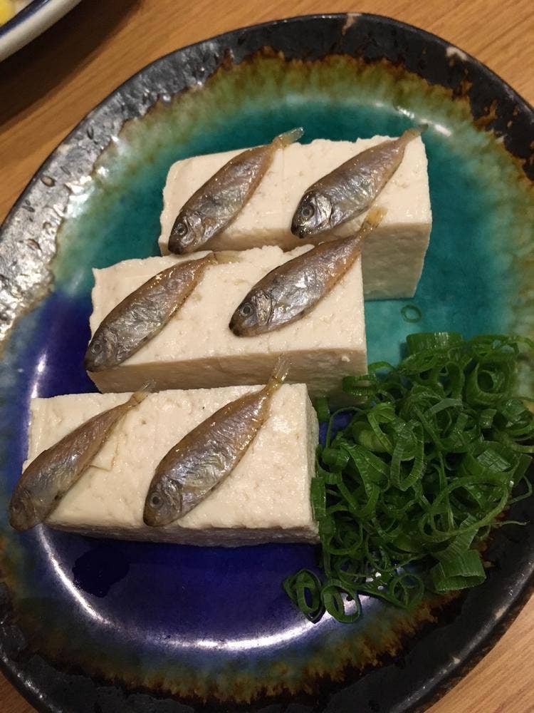 海鮮味処 亀吉