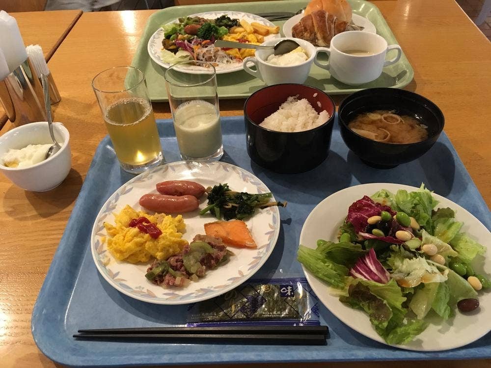 THE OCEAN DINING EN RESORT Kumejima EEF Beach Hotel