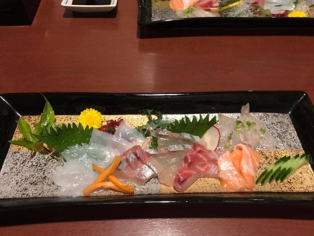 水月