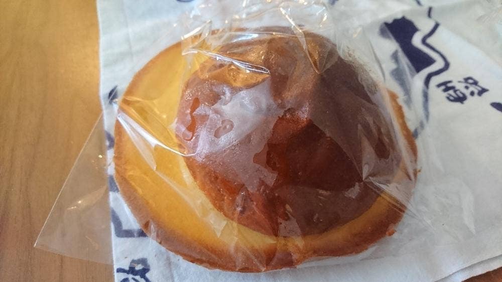 パン工房 フォンティーヌ