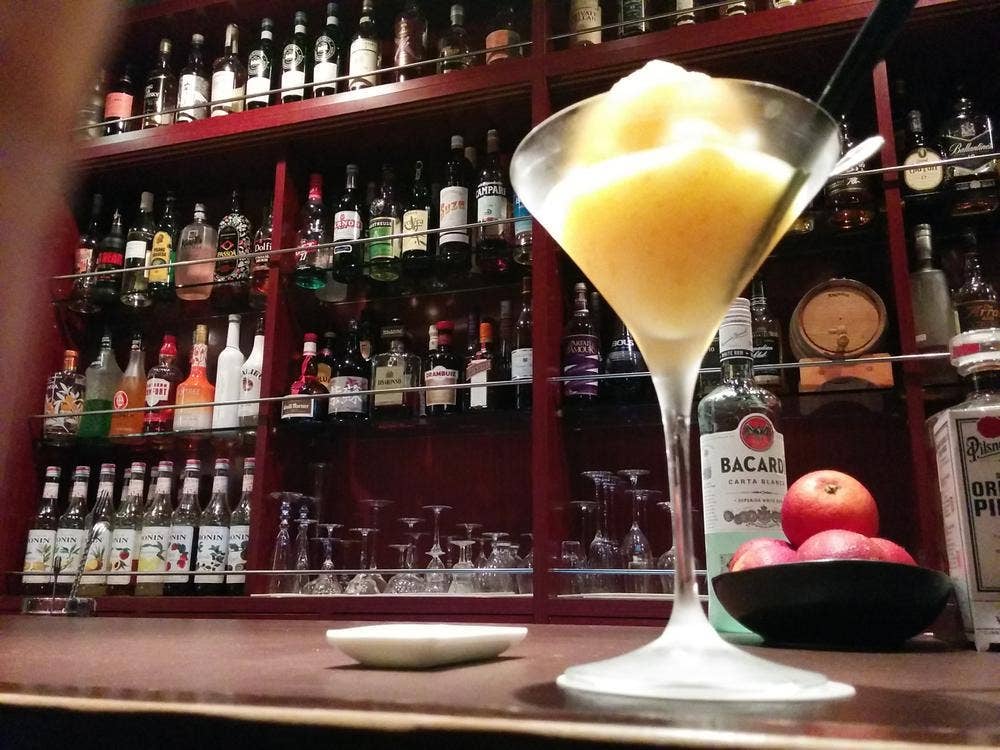 BAR 両歓