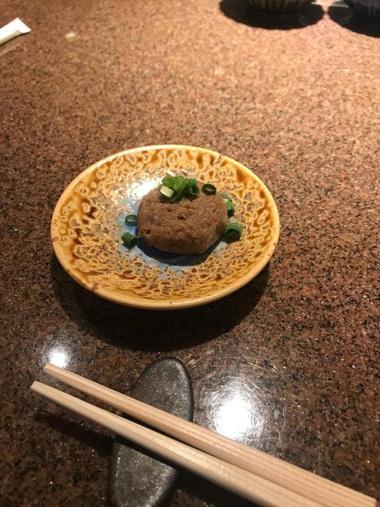 鉄板焼 すみだ