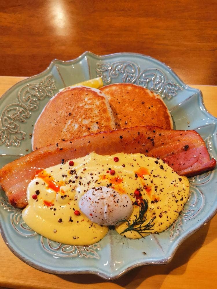 Dining Cafe マジョラム