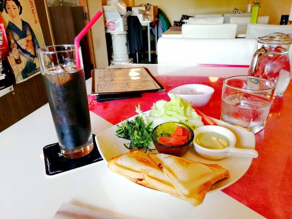 Cafe&bar douze