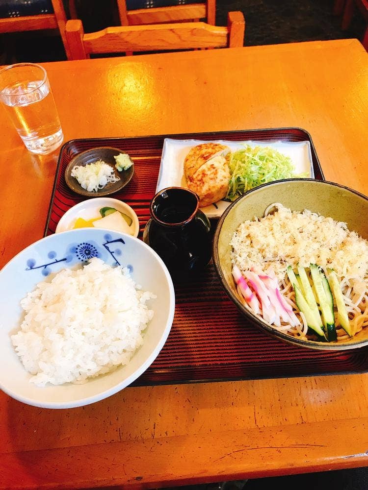 山口家