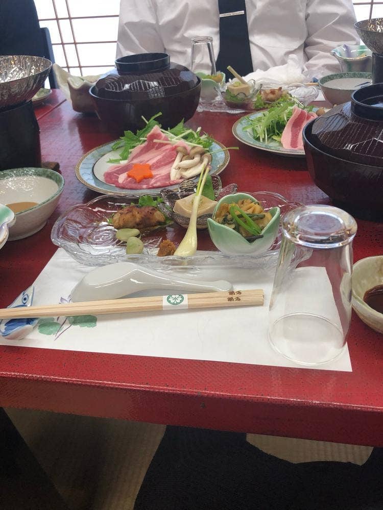 菊万