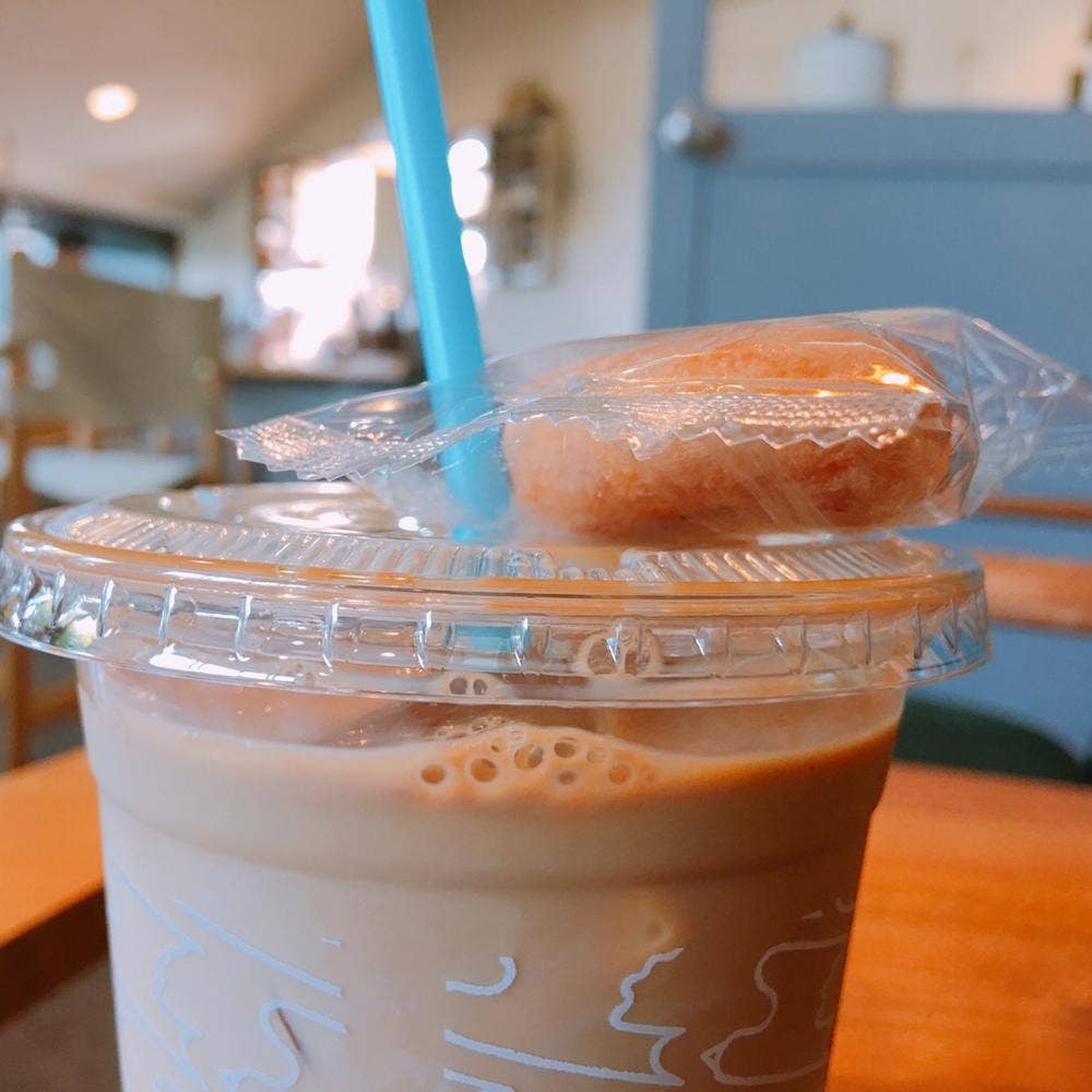 ツバメコーヒー