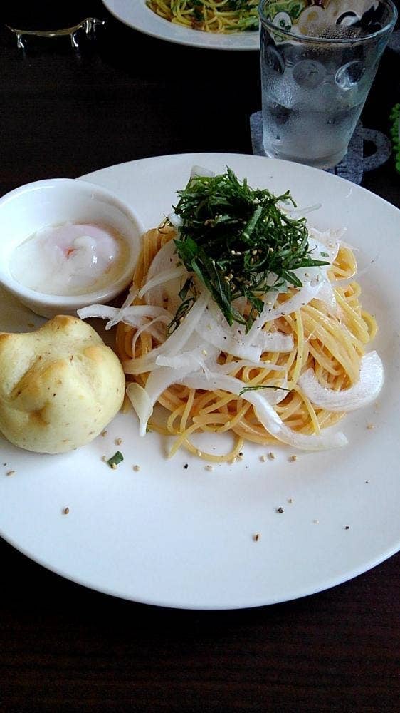 OKURA kitchen