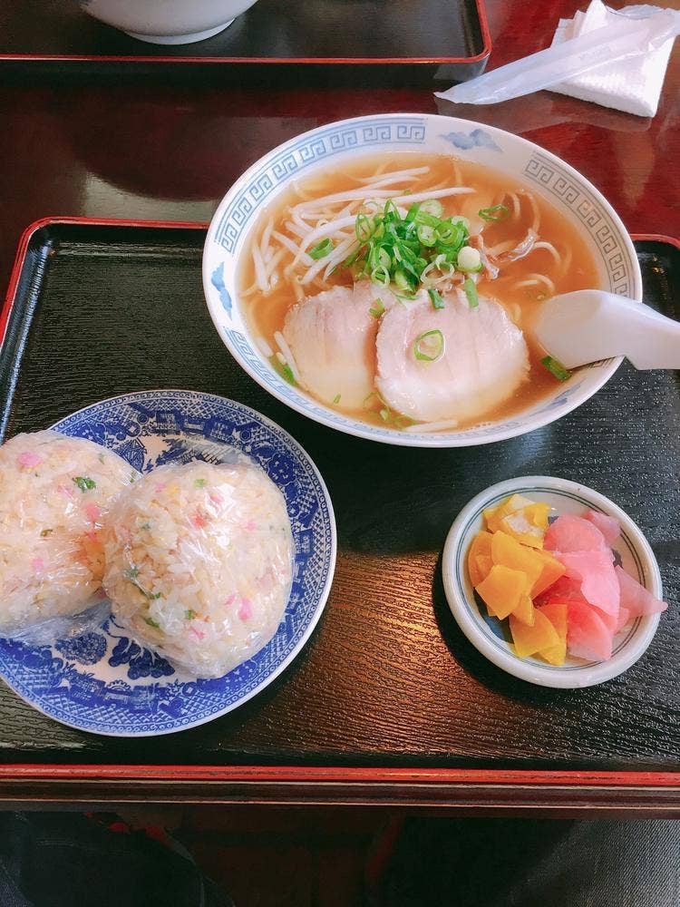 萬来