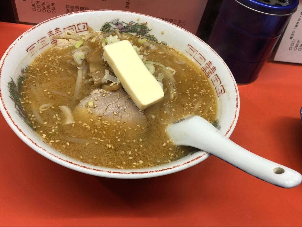 雪だるま