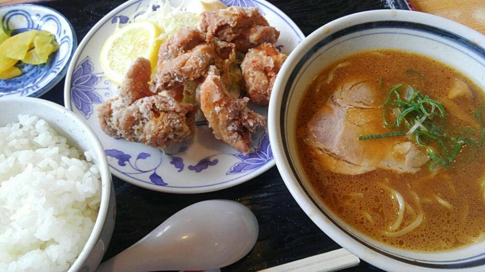 あじへい塚本店