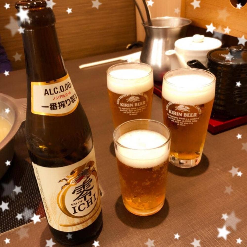 寿司・しゃぶしゃぶ食べ放題 ゆず庵 新潟弁天橋店