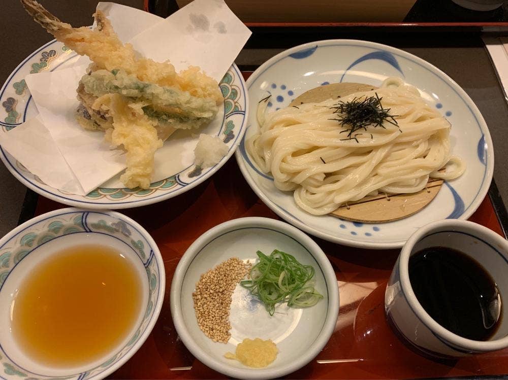 かもがた亭本店