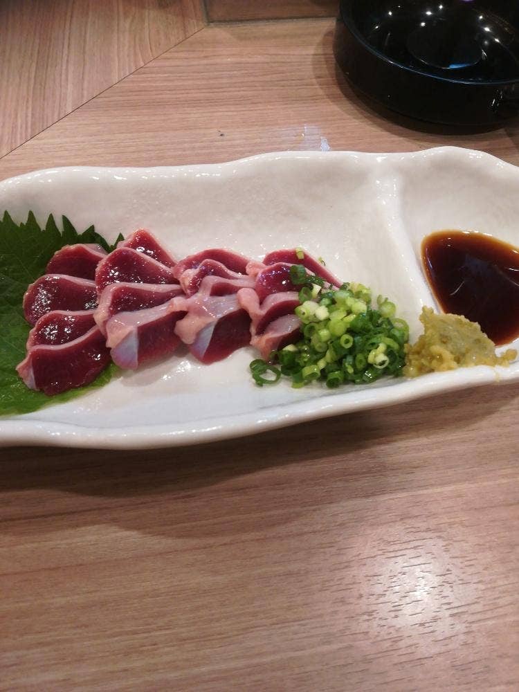 やきとり赤兵衛 冷泉店