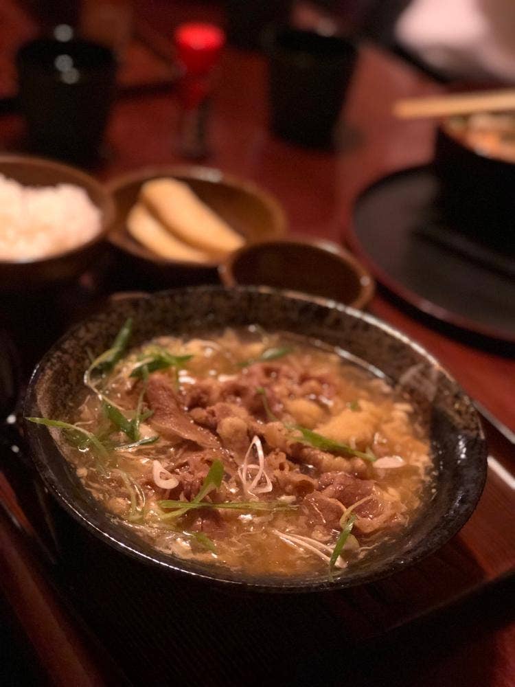 うどん村