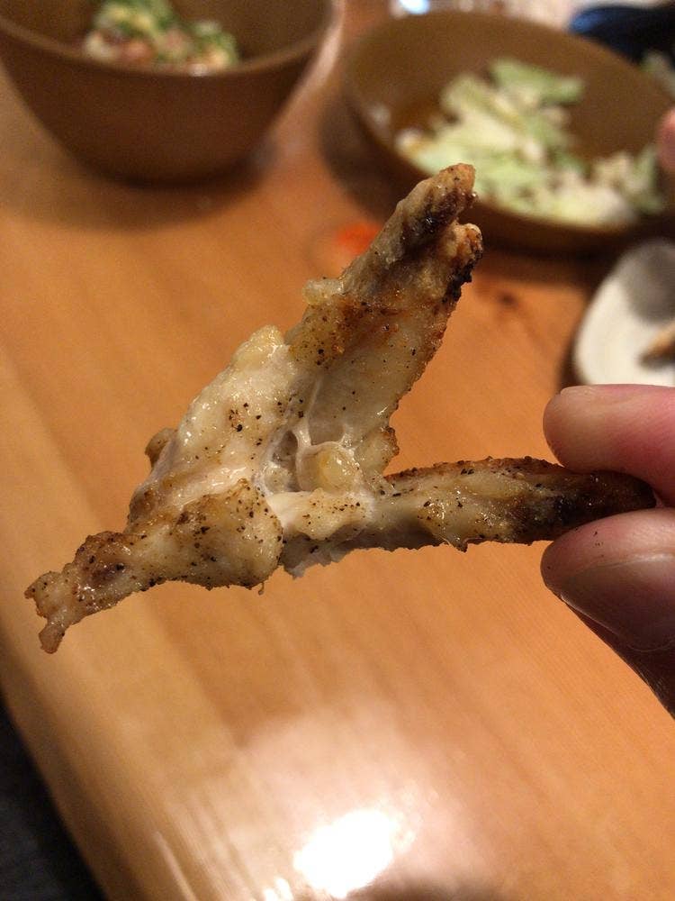 鳥貴族 本八幡南口店
