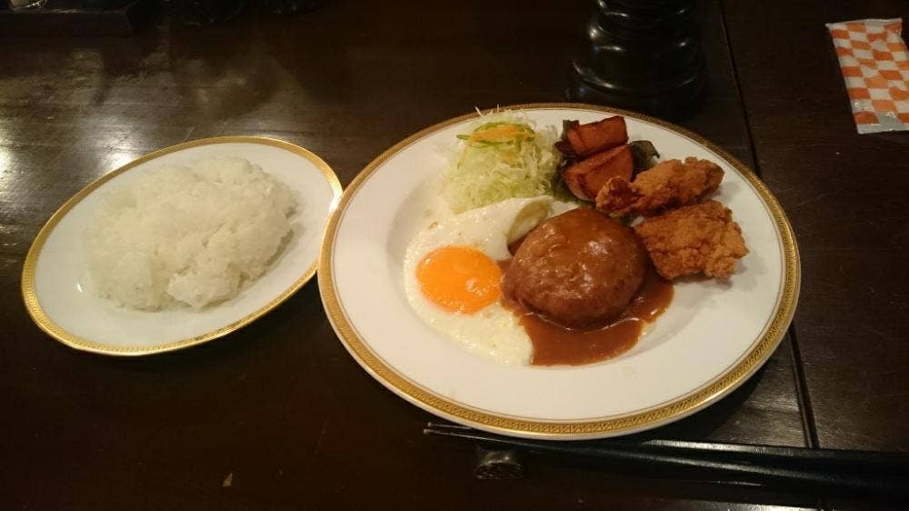祇園喫茶 Rinken